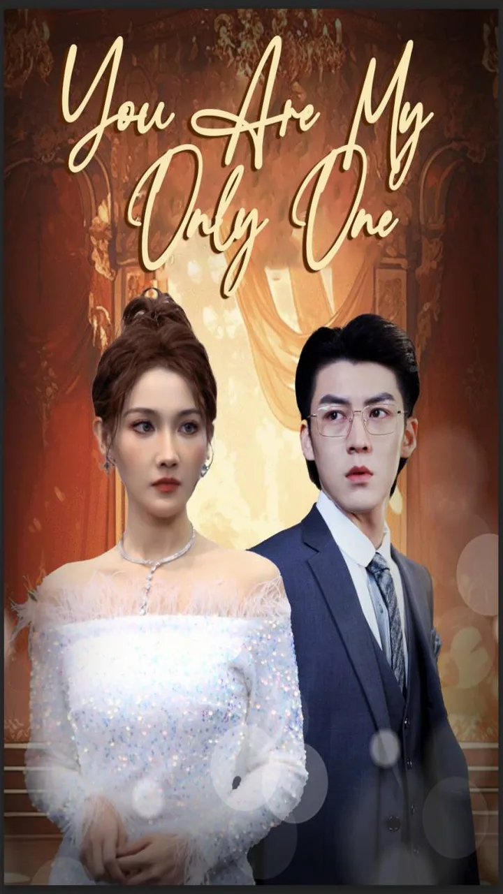 You Are My Only One