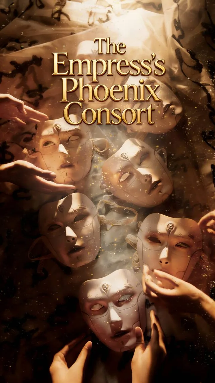 The Empress's Phoenix Consort