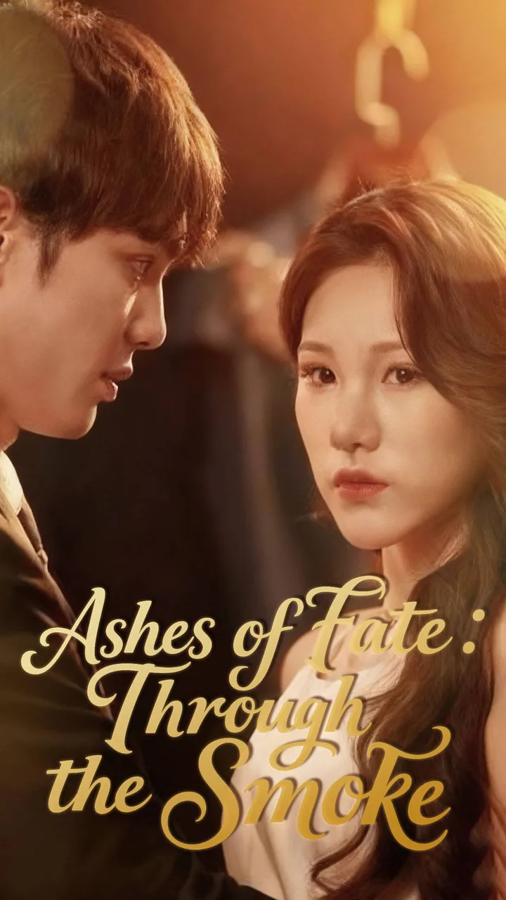 Ashes of Fate: Through the Smoke