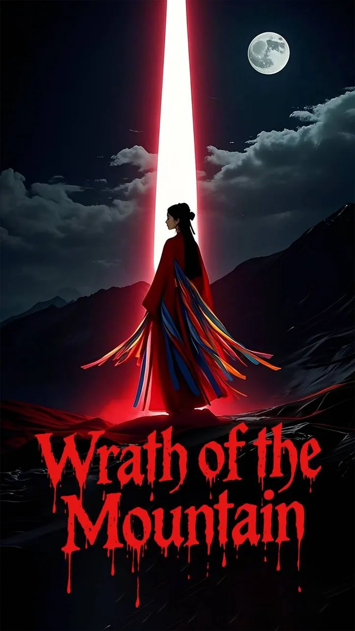 Wrath of the Mountain