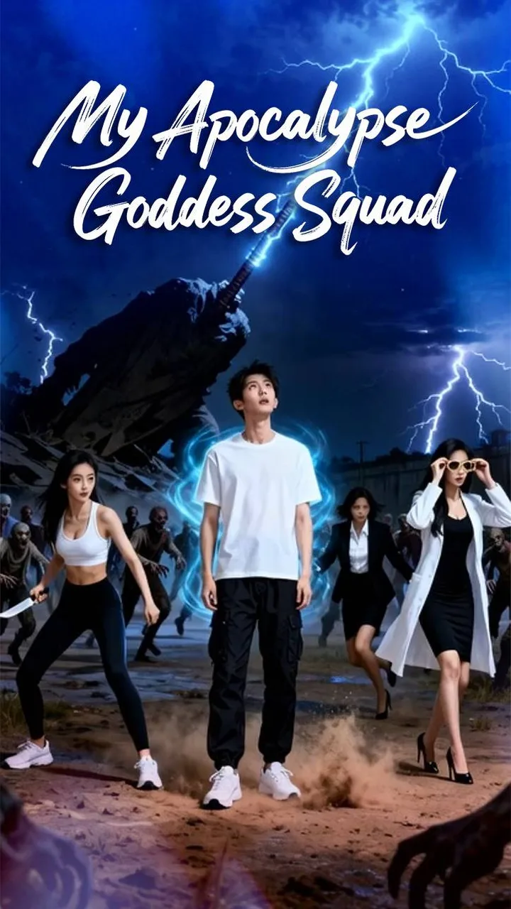 My Apocalypse Goddess Squad