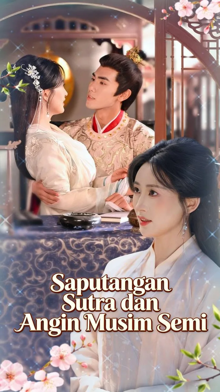 Saputangan Sutra dan Angin Musim Semi