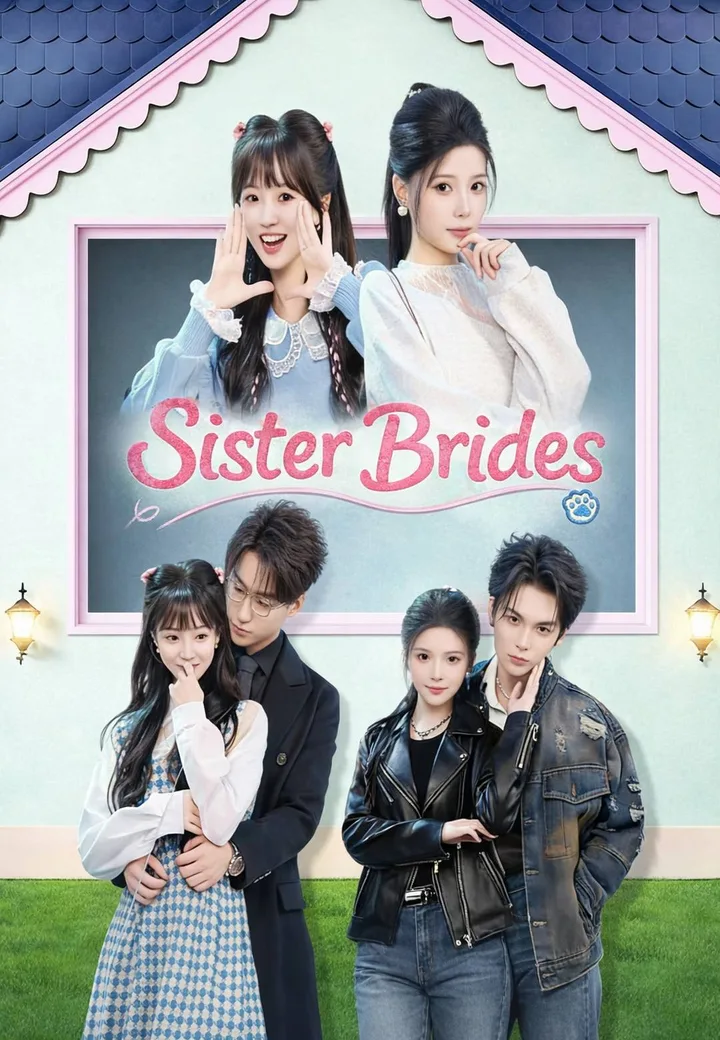 Sister Brides
