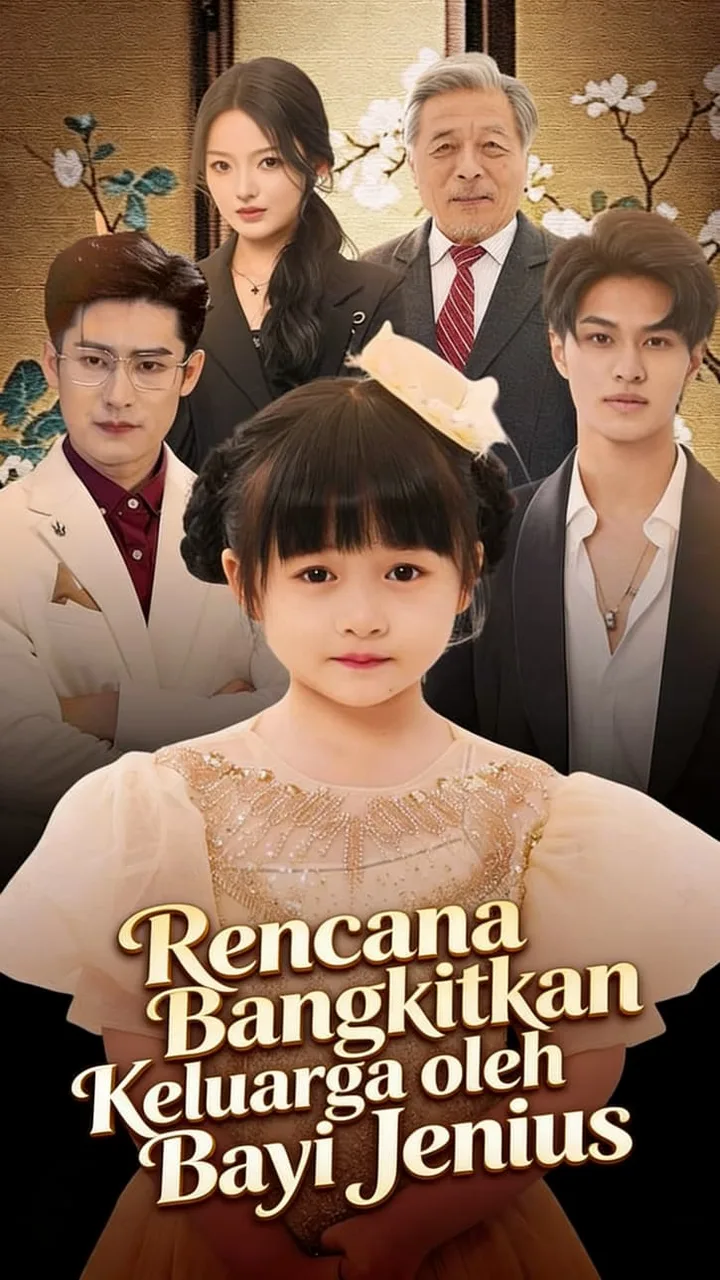 Rencana Bangkitkan Keluarga oleh Bayi Jenius