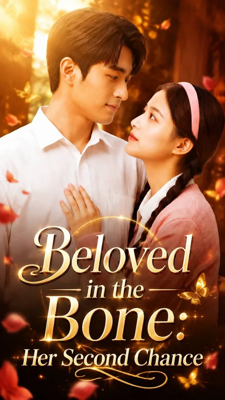 Beloved in the Bone: Her Second Chance