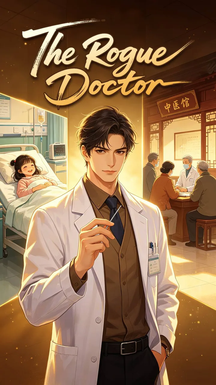 The Rogue Doctor