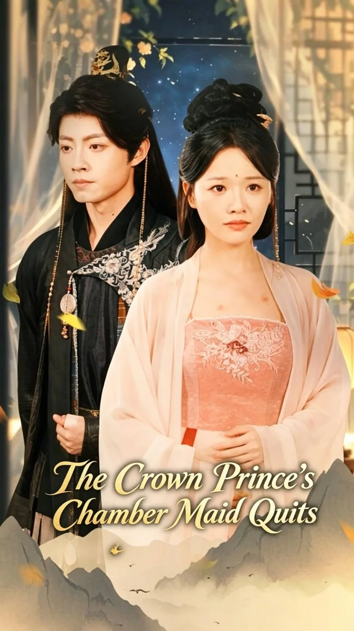 The Crown Prince’s Chamber Maid Quits