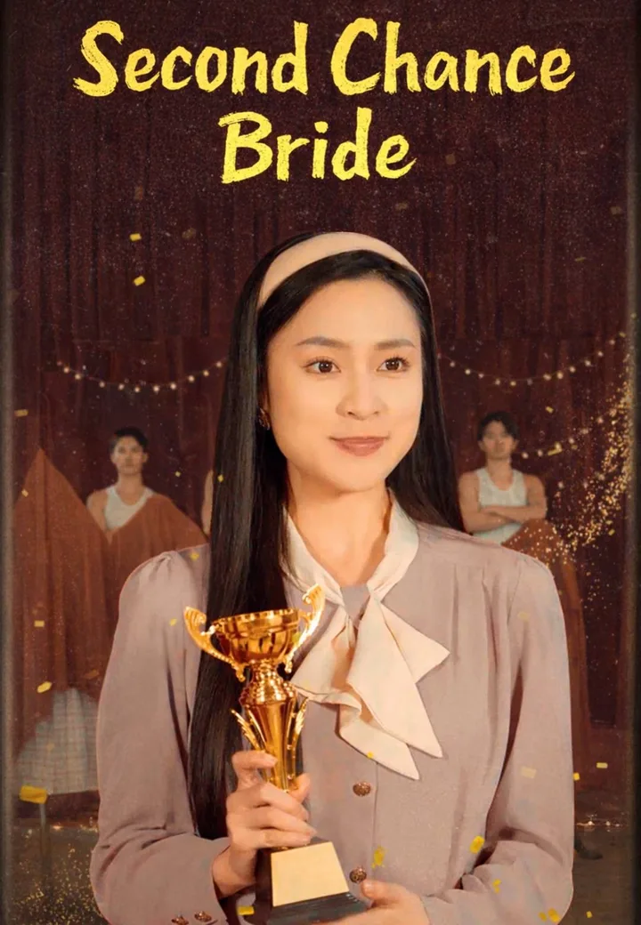 Second Chance Bride