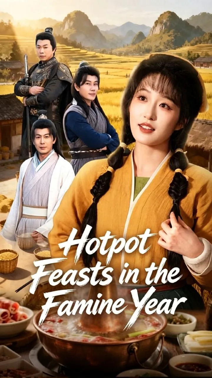 Hotpot Feasts in the Famine Year