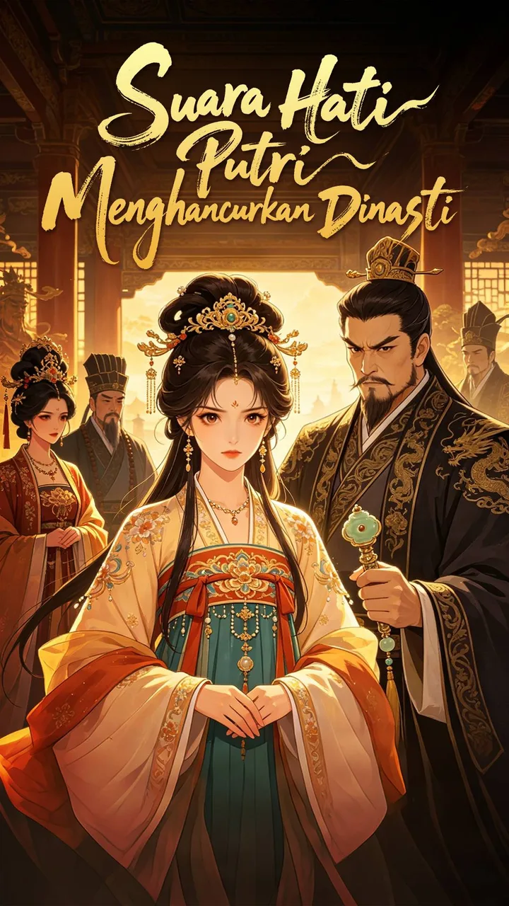 Suara Hati Putri Menghancurkan Dinasti