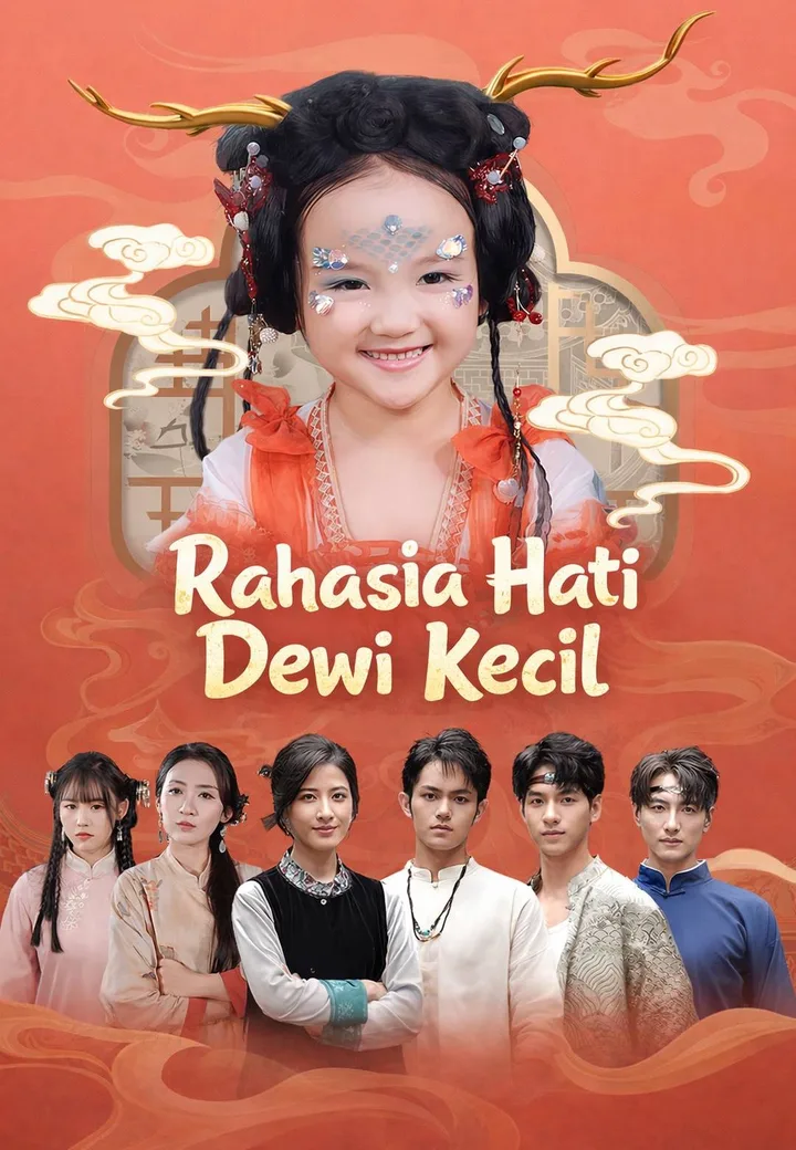 Rahasia Hati Dewi Kecil
