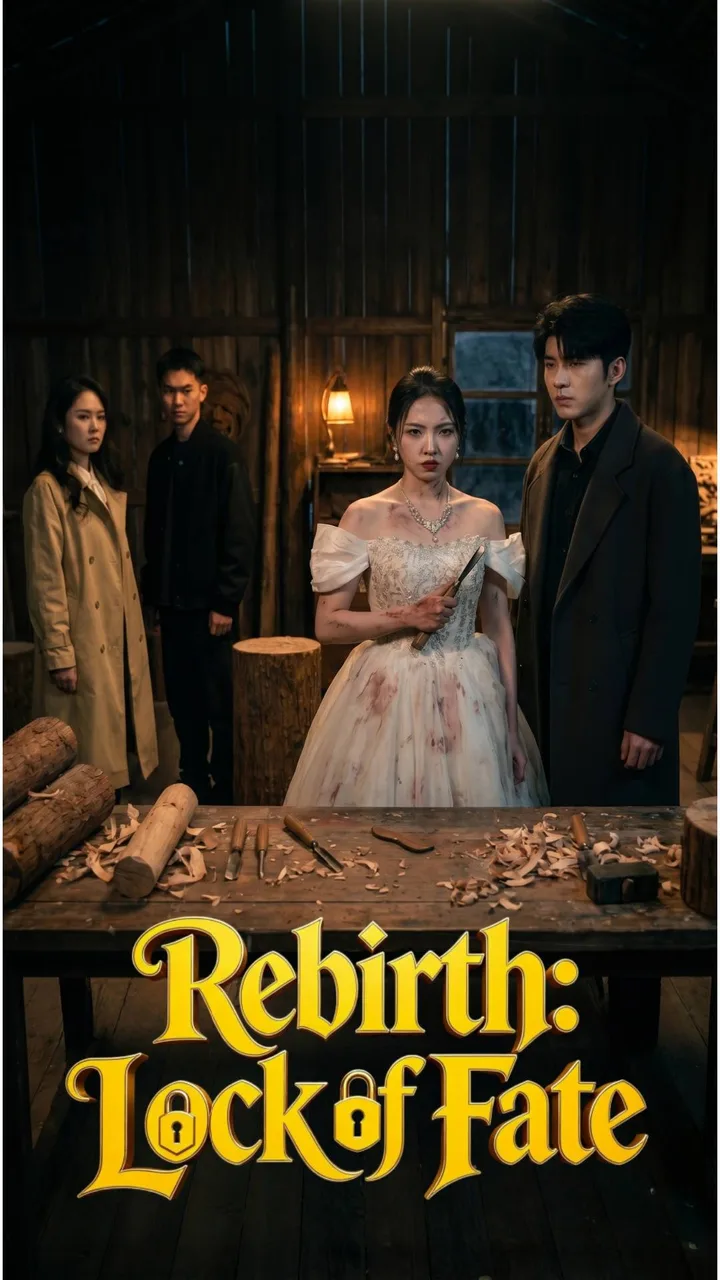 Rebirth: Lock of Fate