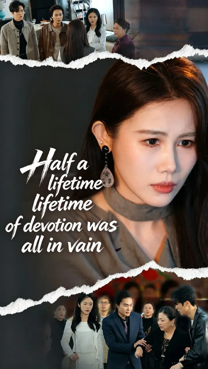 Separuh masa hidup pengabdian terbuang sia-sia