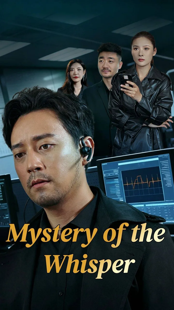 Misteri Bisikan