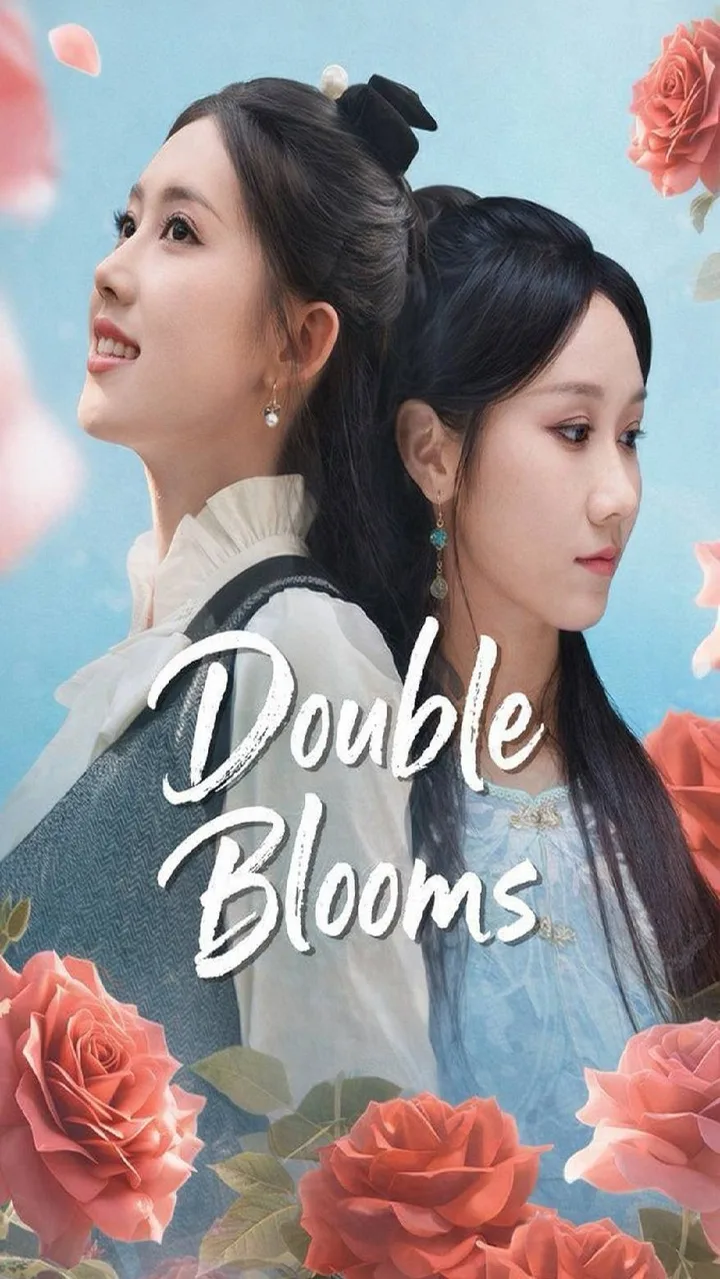 Double Blooms