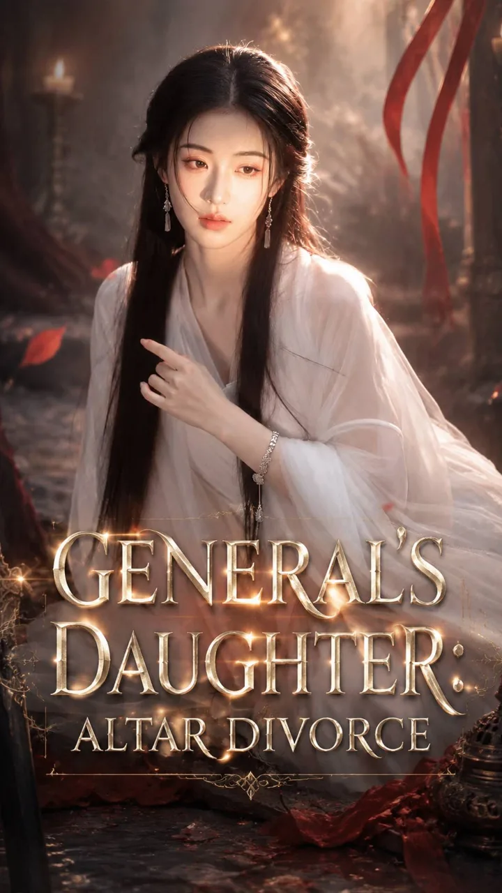 General's Daughter: Altar Divorce