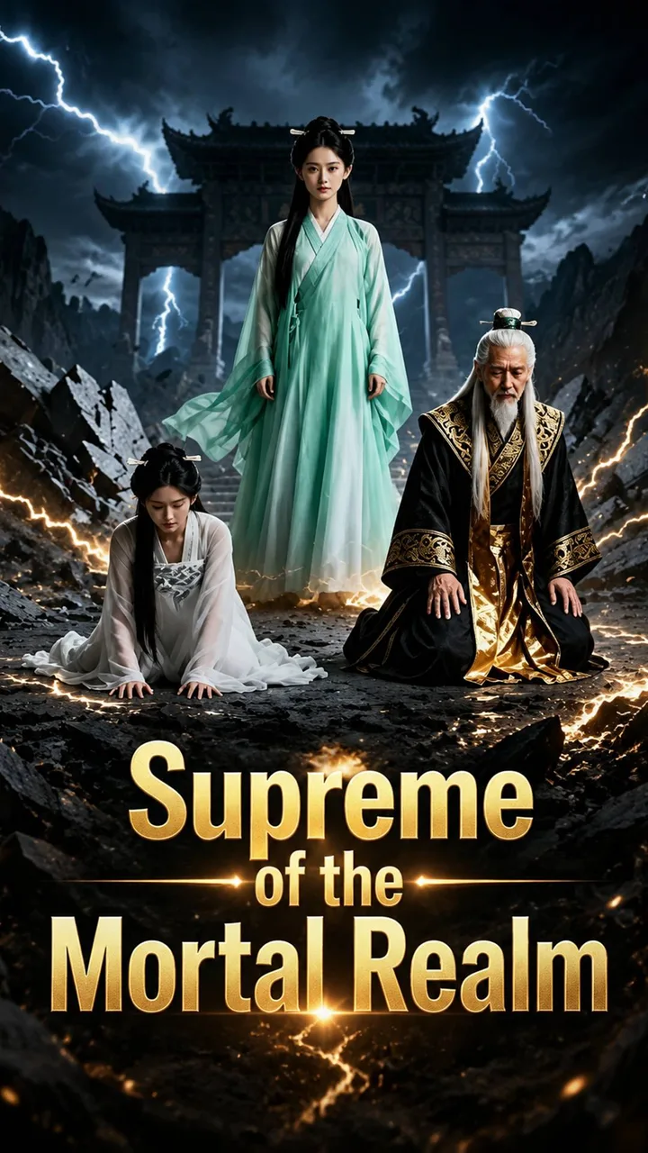 Supreme of the Mortal Realm