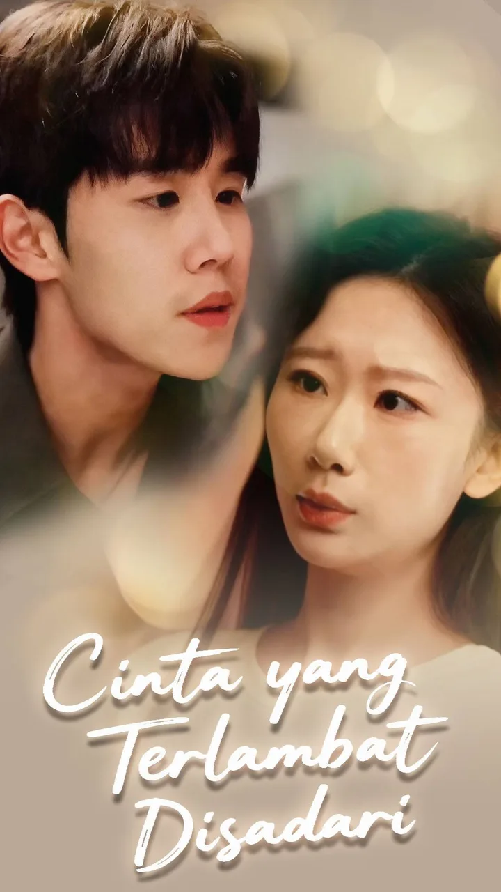 Cinta yang Terlambat Disadari