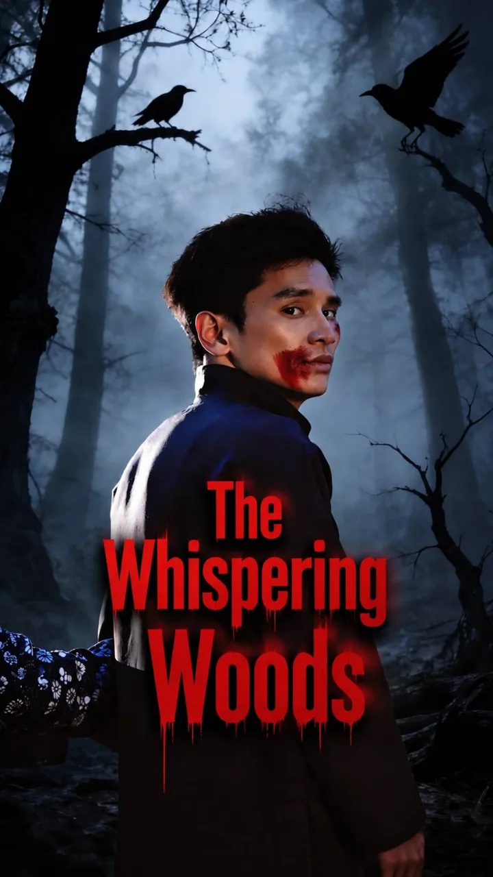 The Whispering Woods