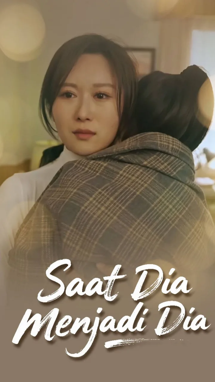 Saat Dia Menjadi Dia