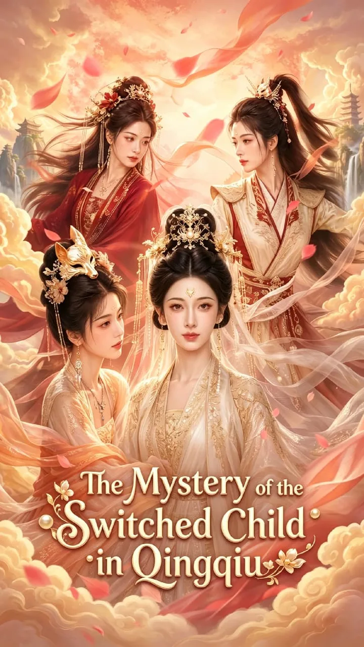 The Mystery of the Switched Child in Qingqiu