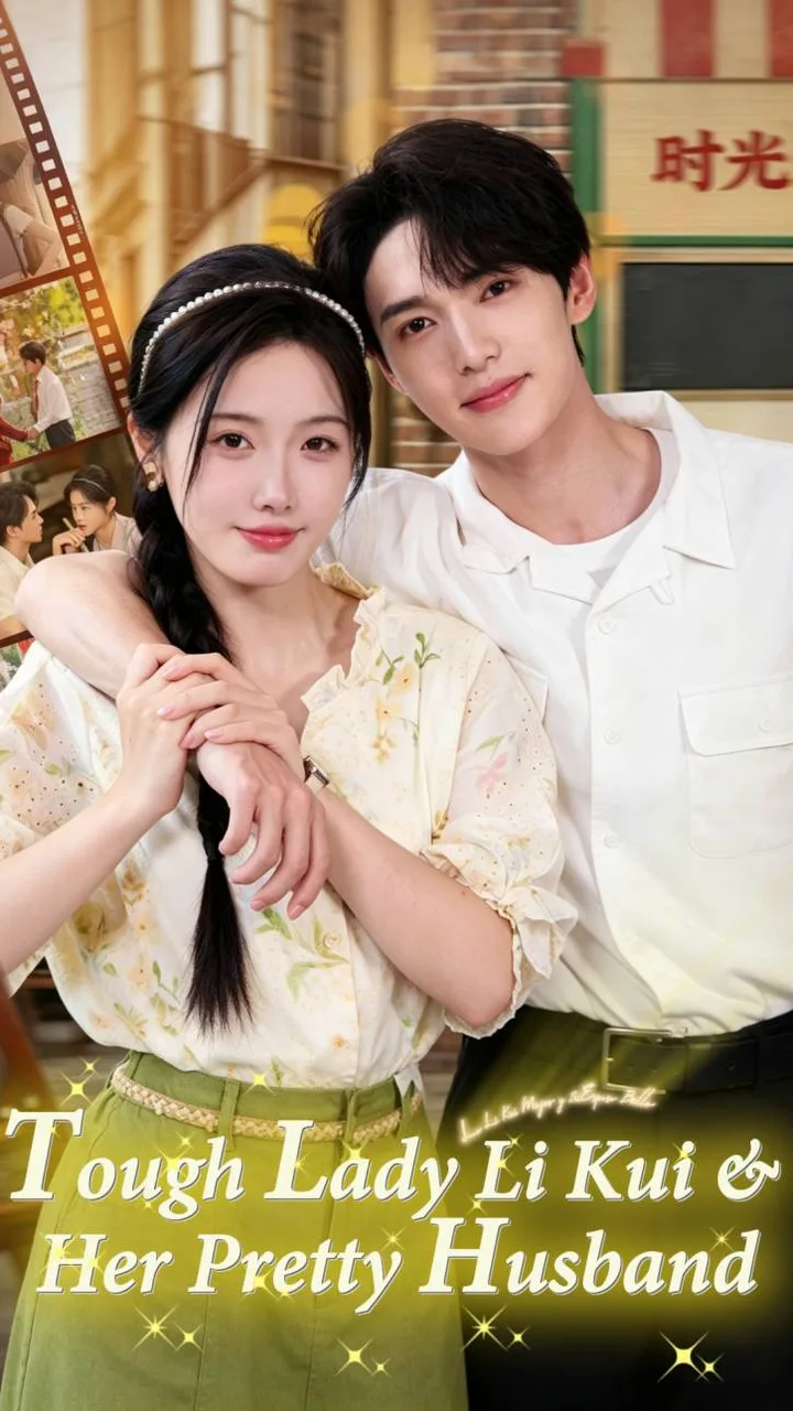 Li Kui Wanita & Suami Tampan