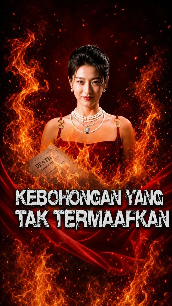 Kebohongan yang Tak Termaafkan
