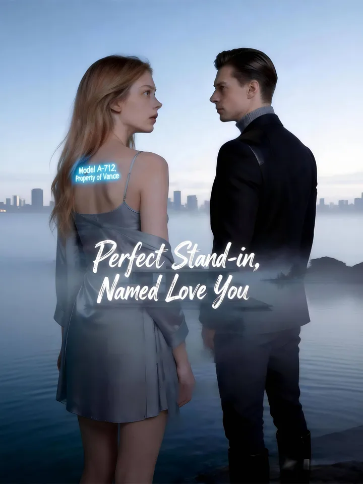 Perfect Stand-in, Named Love You