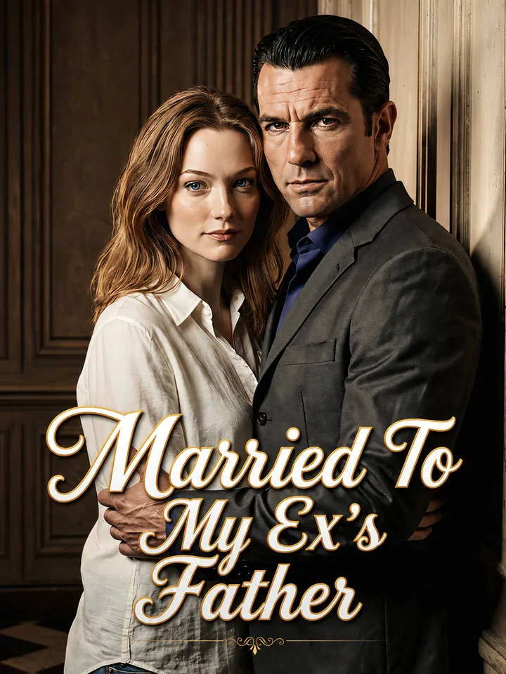 Married To My Ex's Father