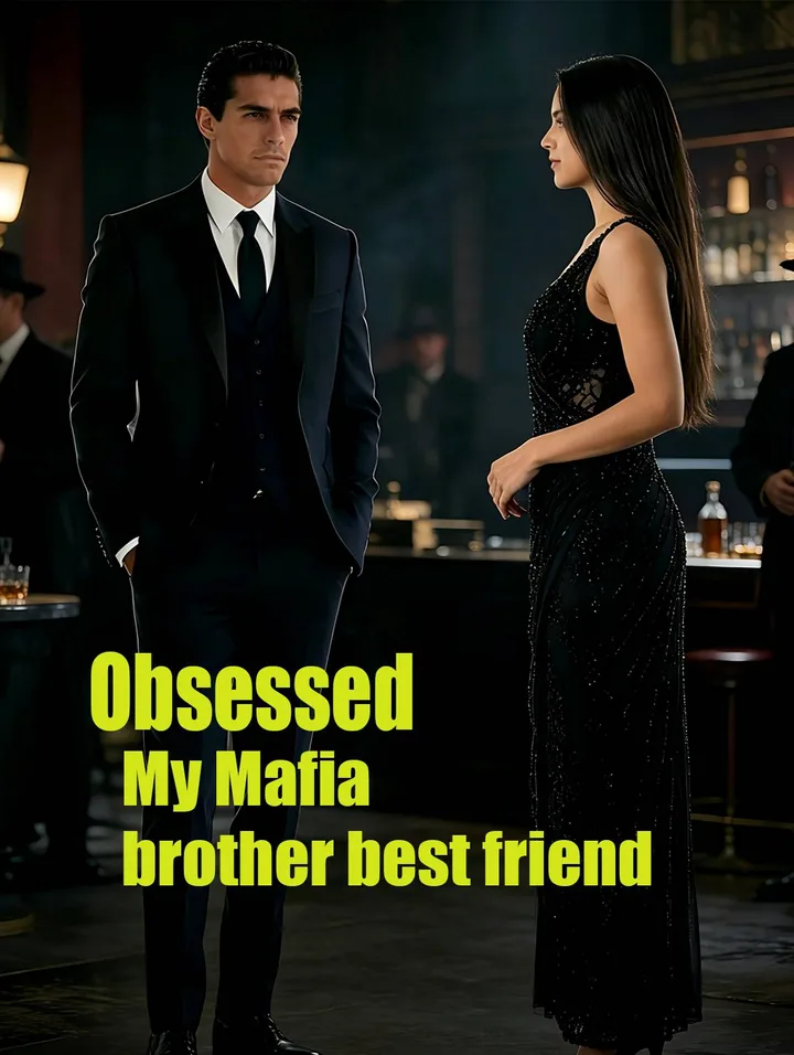 Obsessed My Mafia Brother Best Friend