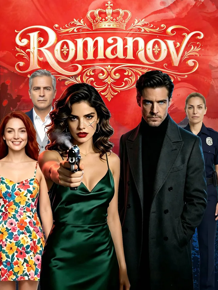 Romanov