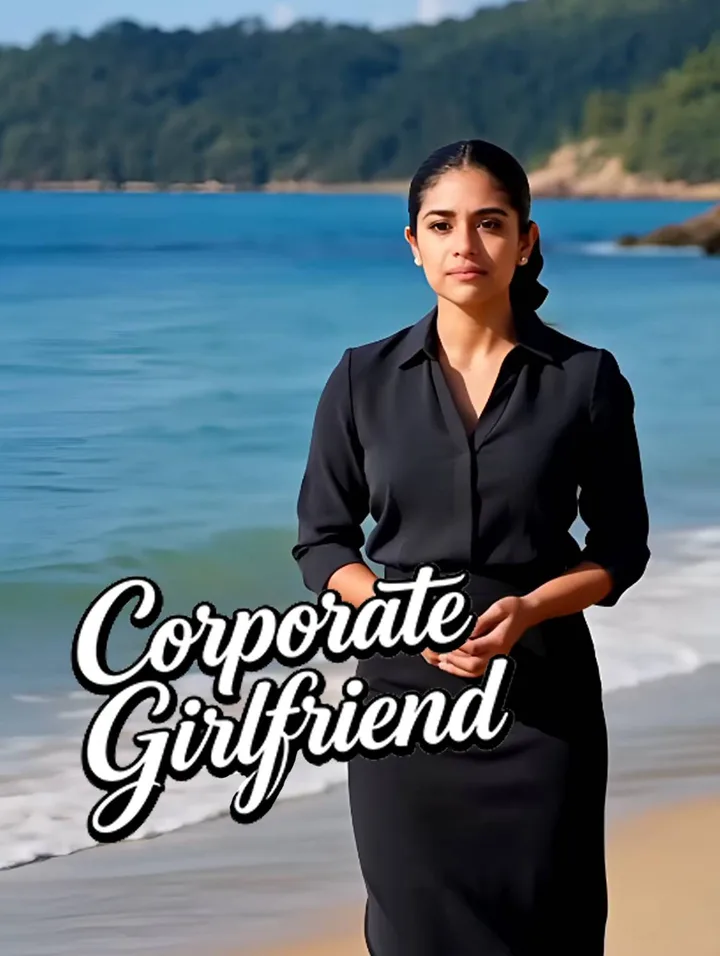 Corporate Girlfriend