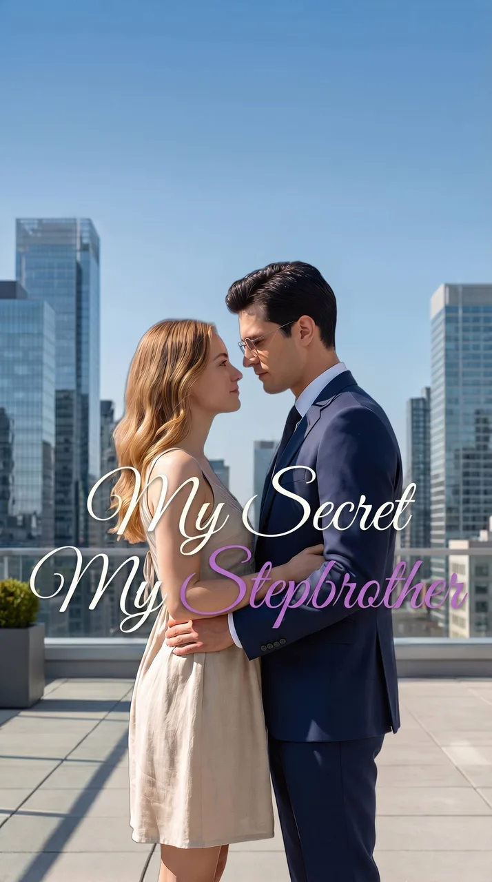 My Secret My Stepbrother