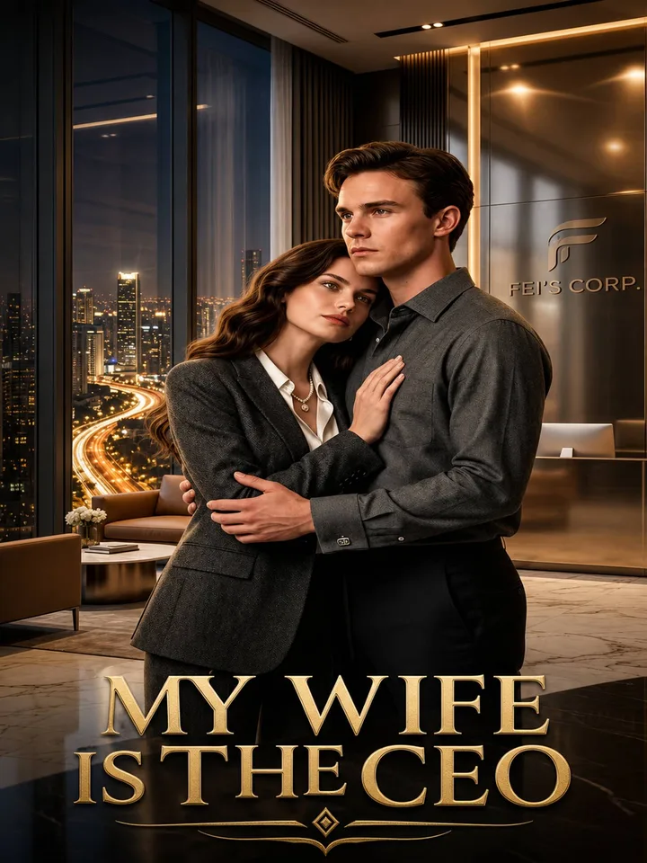 My Wife Is The CEO