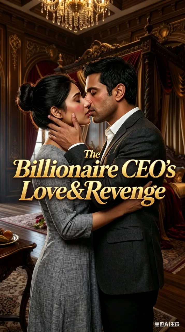 The Billionaire CEO’s Love & Revenge