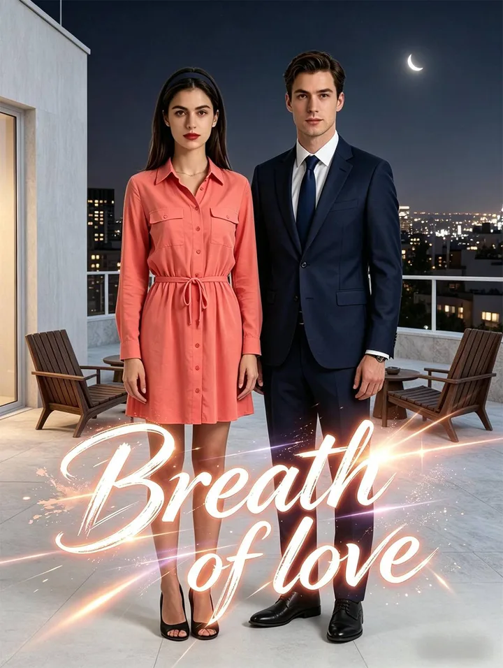 Breath Of Love