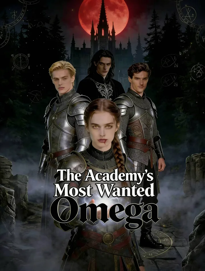 The Academy’s Most Wanted Omega