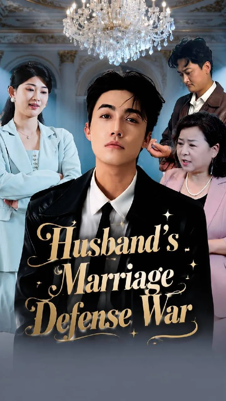 Husband's Marriage Defense War