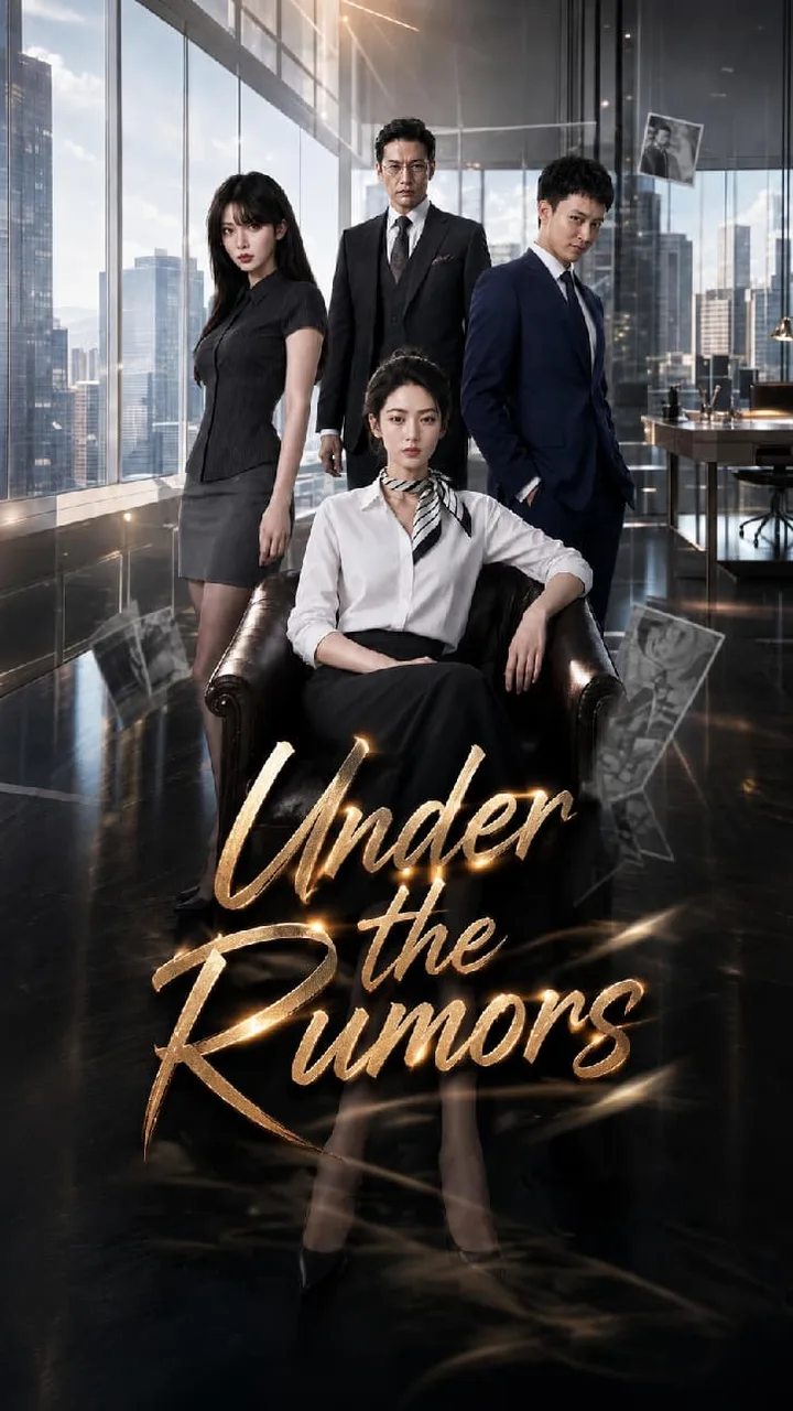 Under the Rumors