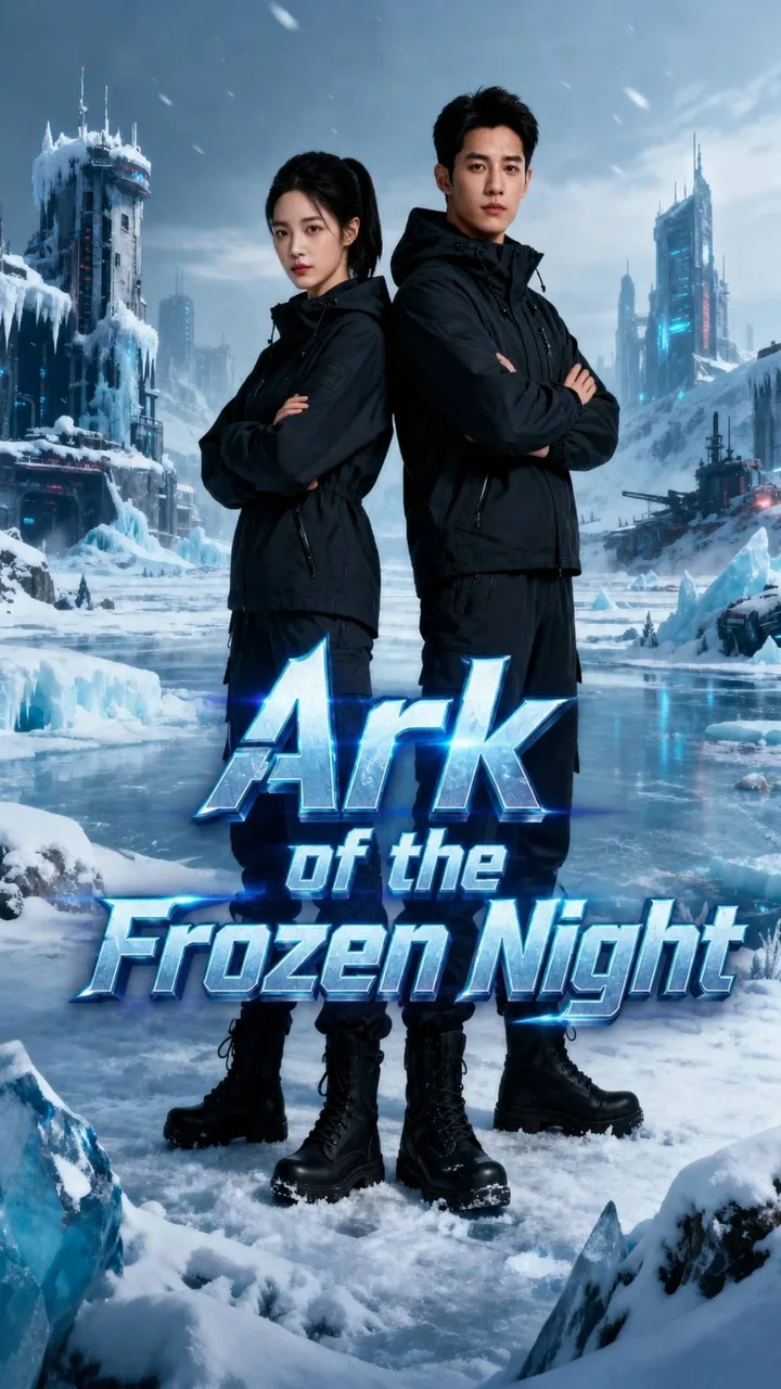 Ark of the Frozen Night