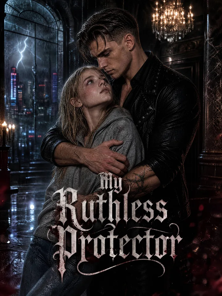 My Ruthless Protector
