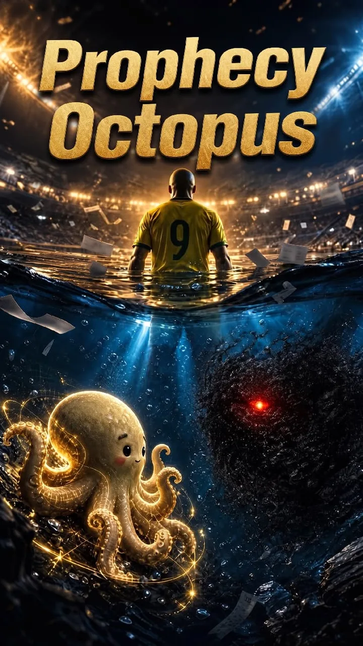 Prophecy Octopus