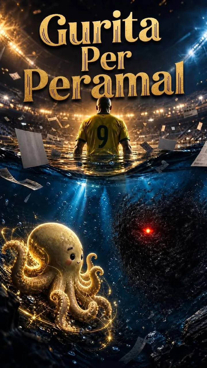 Gurita Peramal