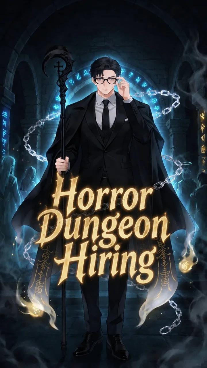 Horror Dungeon Hiring