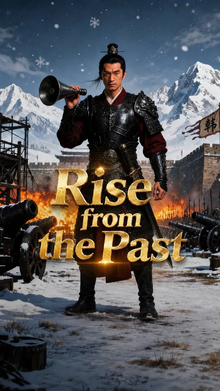 Rise from the Past