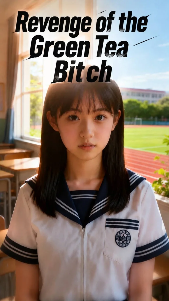Revenge of the Green Tea Bitch