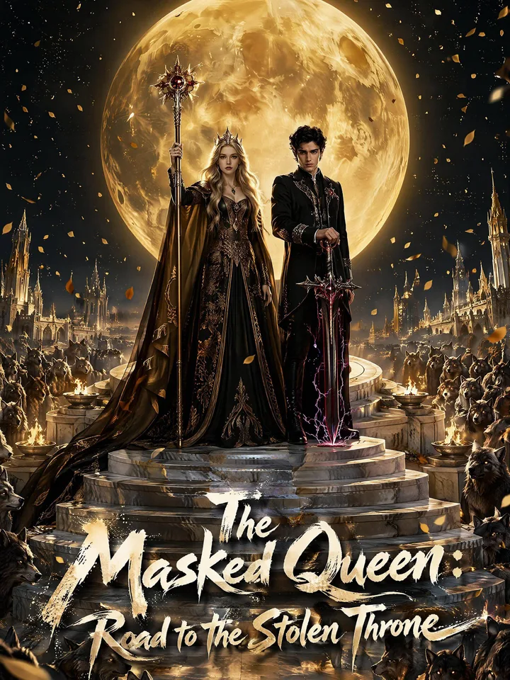 The Masked Queen：Path to Reclaim the Throne
