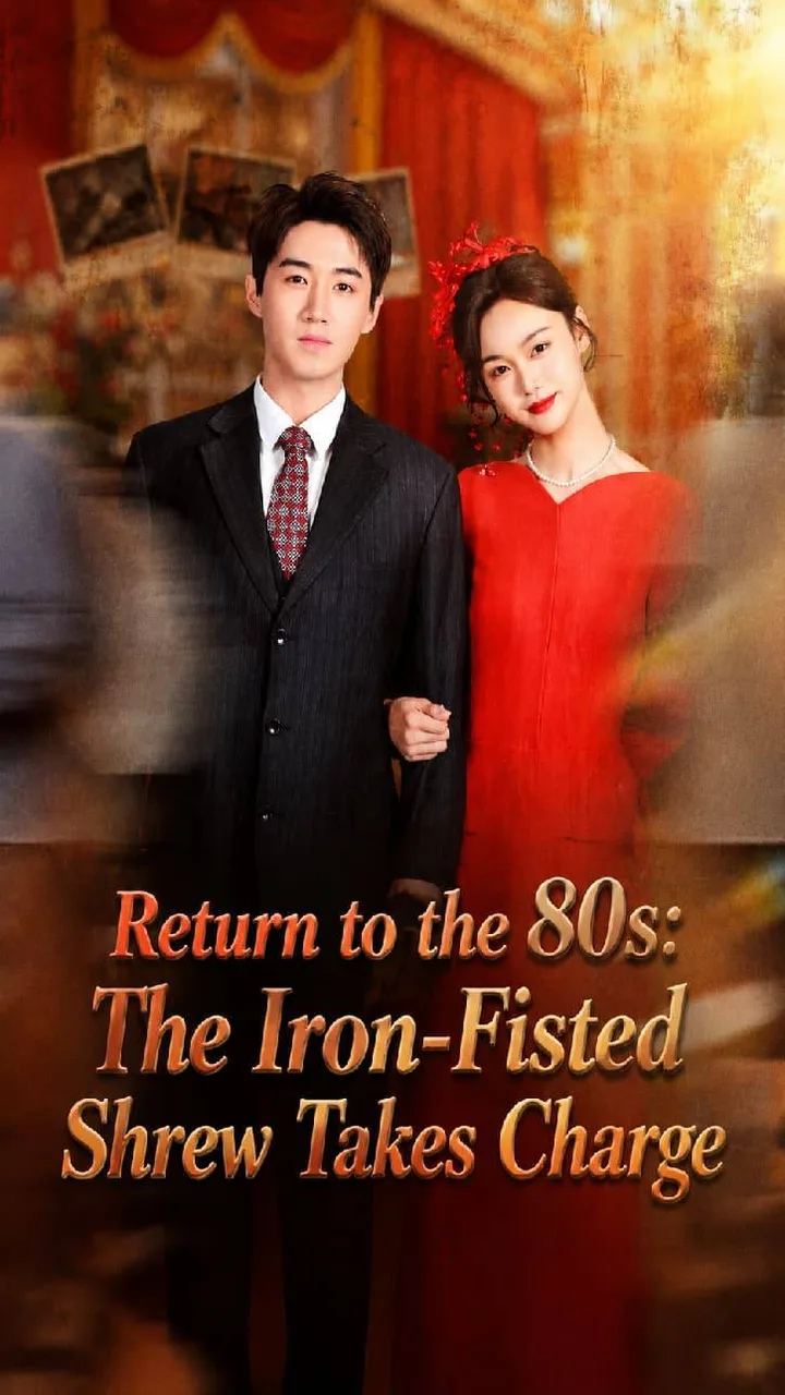Return to the 80s: The Iron-Fisted Shrew Takes Charge