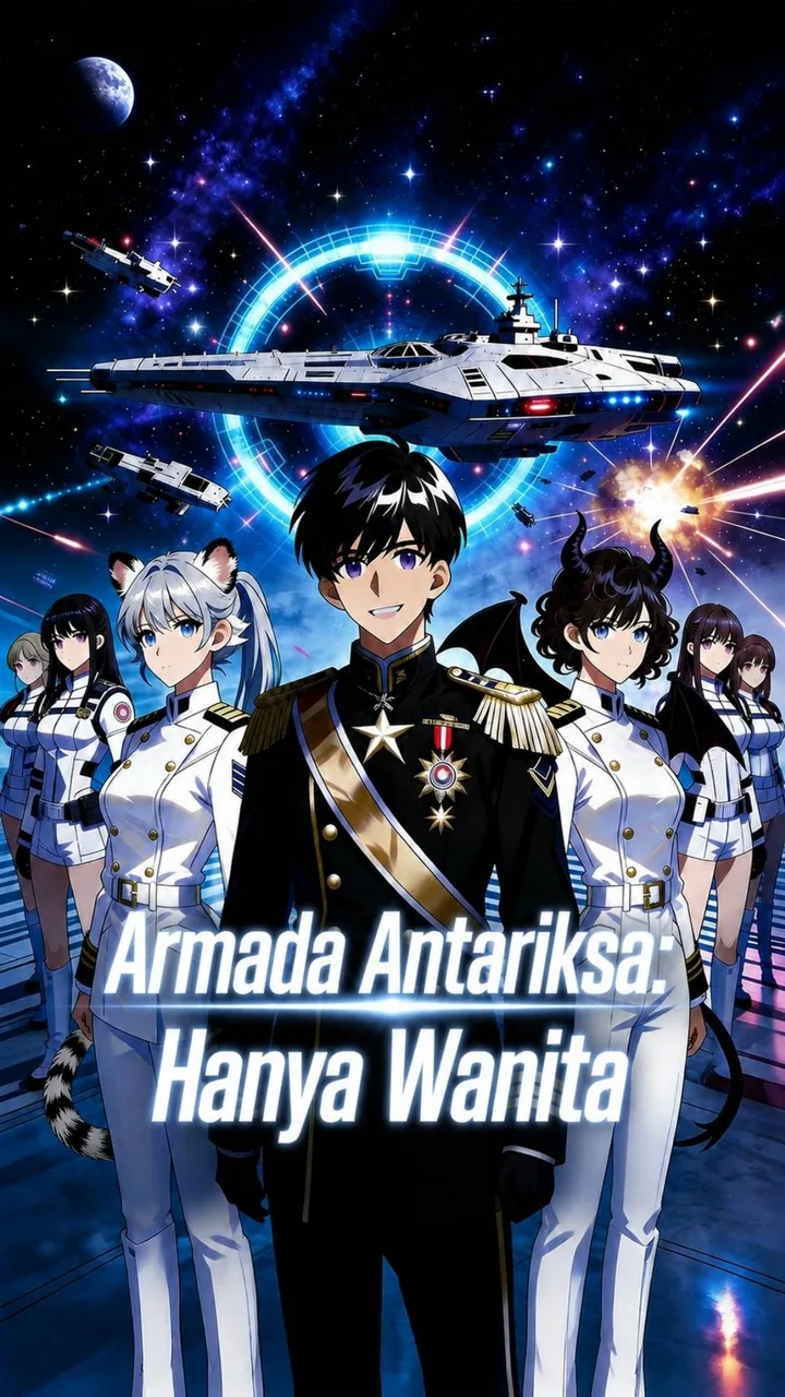 Space Fleet: Women Only