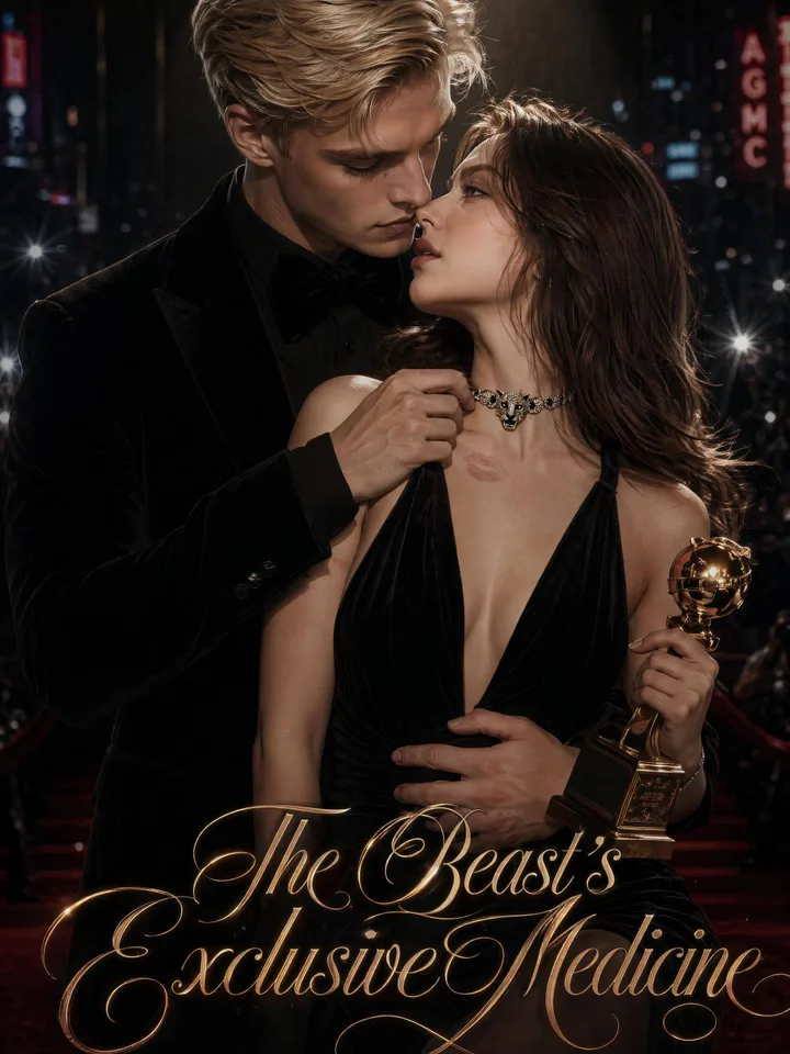 The Beast's Exclusive Medicine